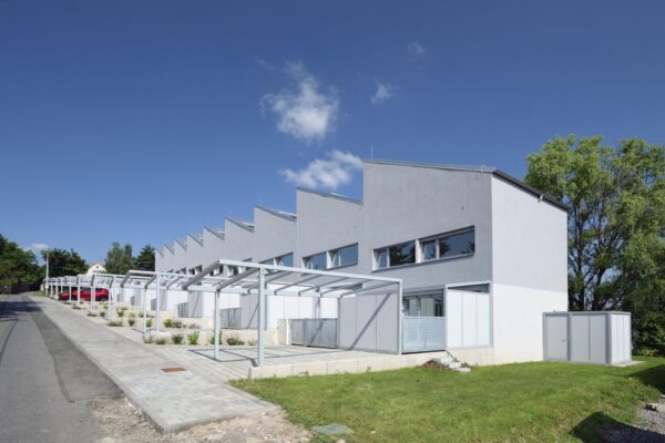 Michalka Line, fáze I