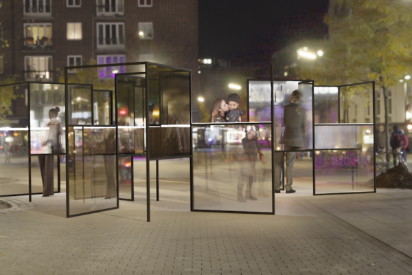 Cenu Neon od Signal Festivalu vyhráli studenti z Liberce