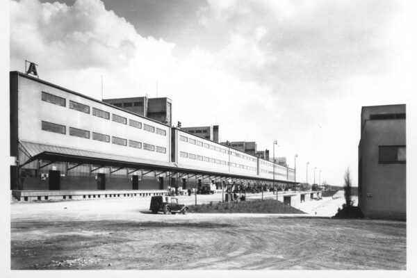 Budoucnost Nákladového nádraží Žižkov a jeho okolí