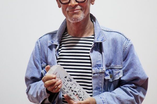 Architektem roku 2021 je Petr Stolín