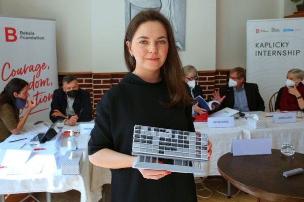 Kaplicky Internship 2021