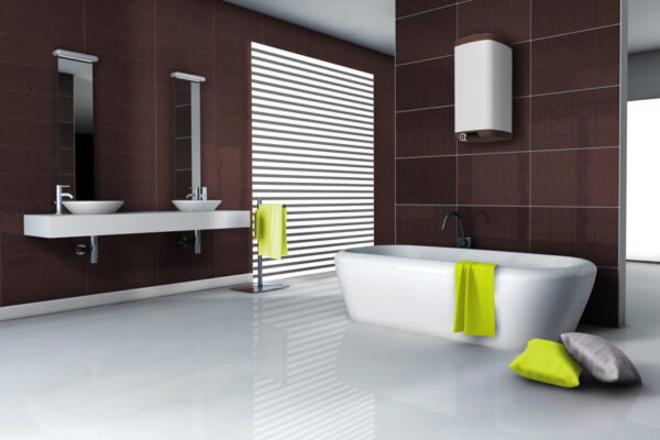 Ekologicky a udržitelně v DZ Dražice