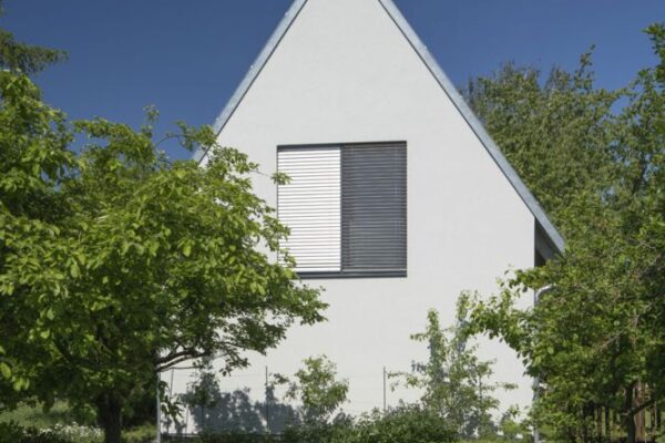 Rodinný dům Řepov