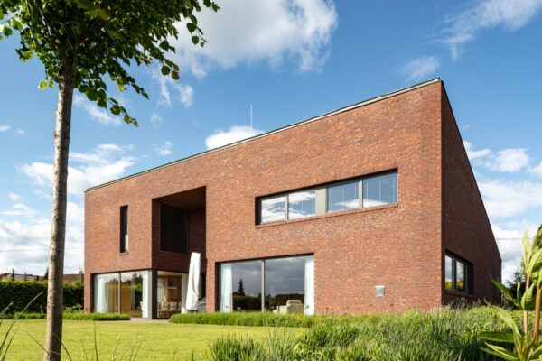 Rodinný dům Troubsko