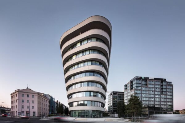 Vlněna Business Centre