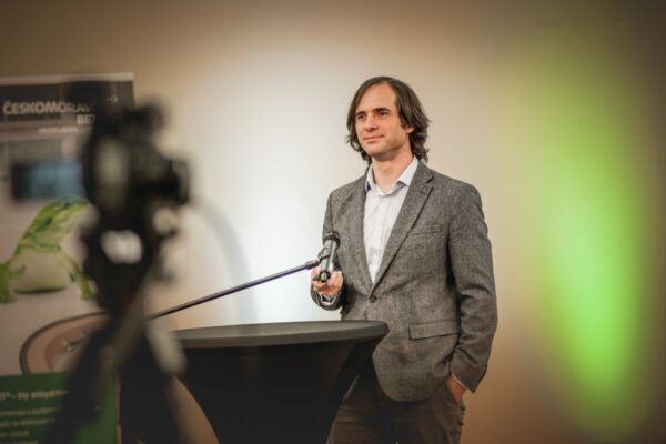 Architektura v betonu