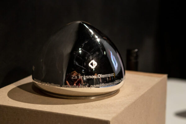 Cena Rudolfa Eitelbergera 2021 zná vítěze