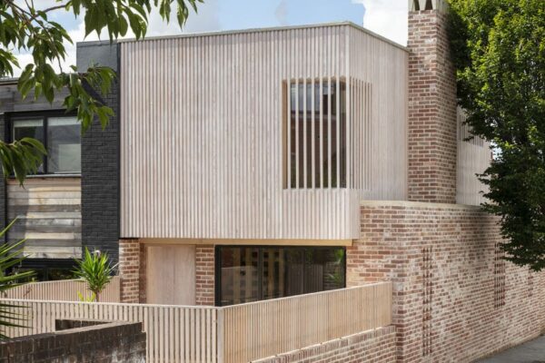 Brick Award 2022: představení nominovaných projektů