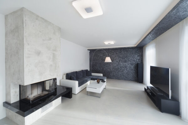 Nepřehlédutelná elegance výrazného Granitu