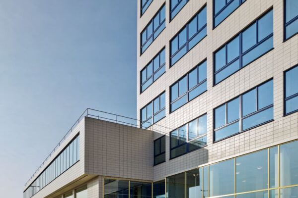 Rekonstrukce Paláce Elektrických podniků