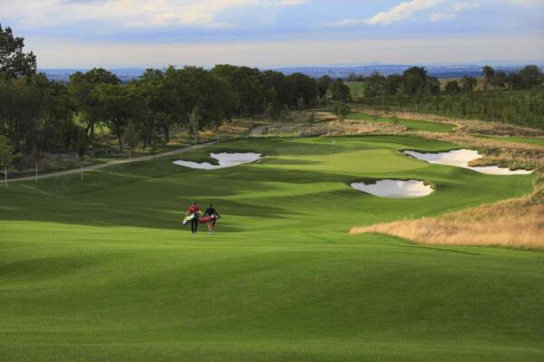 Nejlepší hřiště v České republice