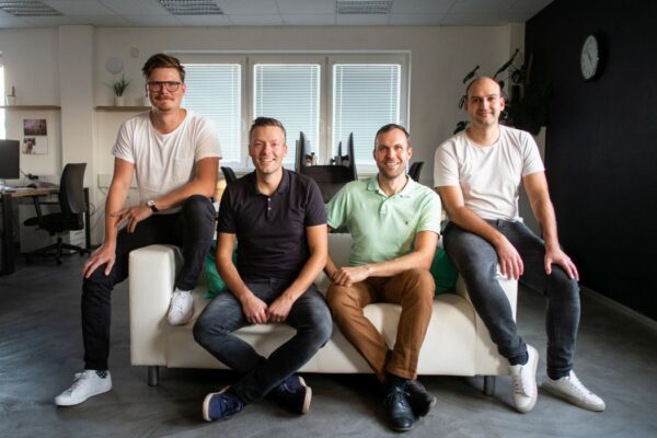 Víme, jak vyzrát na hledání nemovitostí