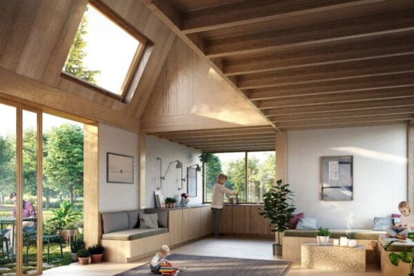 Build For Life Conference 2021