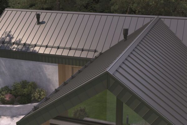 Nový Ruukki Classic Design