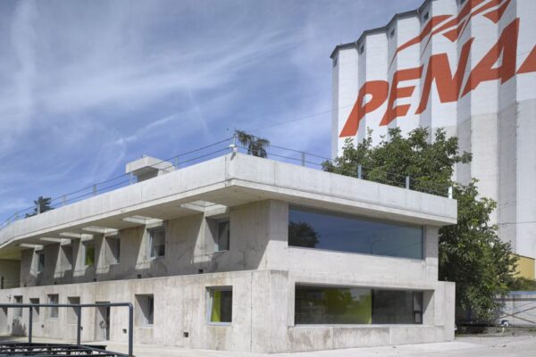 Od západu nefouká? Plzeňští architekti zvou: David Kraus