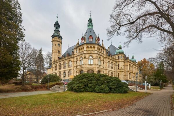 Severočeské muzeum