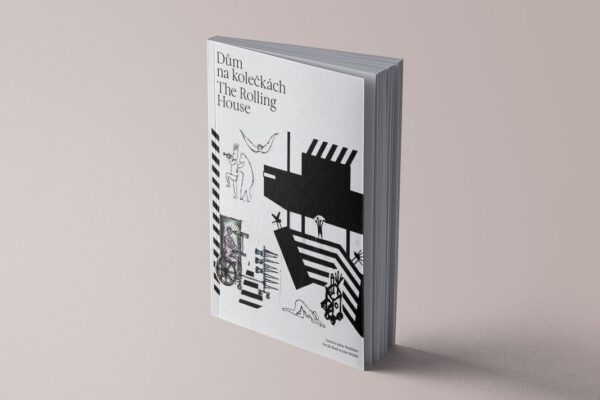 Dům na kolečkách – Cestou k Johnu Hejdukovi