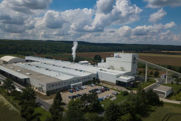 Rigips slaví 30 let na trhu