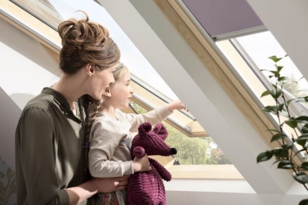 Black Friday na e-shopu VELUX