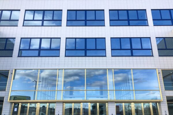 Bubenská je manifestem myšlení první republiky