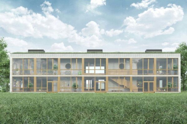 Dialogy: re:architekti a CBArachitektura