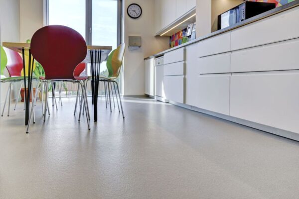 Comfortfloor – tak trochu jiná podlaha