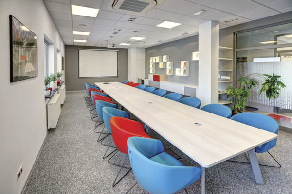 Podlahy, které potěší oko