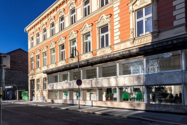 Možnost financování obnovy dalších památek i sakrálních staveb