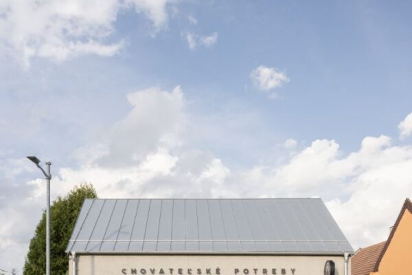 Chovatelské potřeby LuckyDog