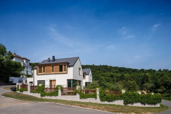 Vily v Divoké Šárce