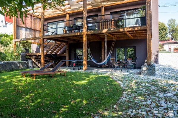 Dům v Michálkovicích