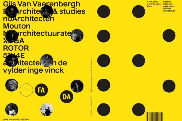 Texty o architektuře 19