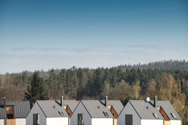 Obytný soubor Bolevec