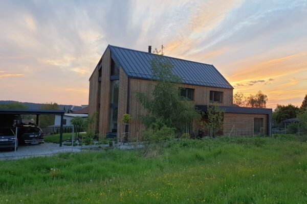 HELUZ Dům roku 2021