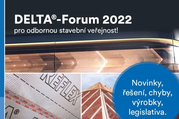 DELTA-FORUM 2022