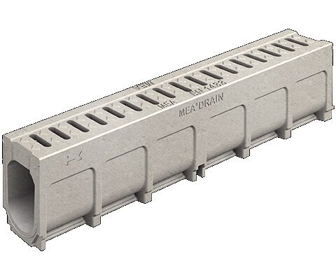 Rozsáhlá rekonstrukce ulice v Žatci i s odolným odvodněním MEA