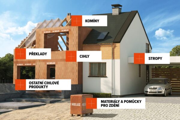 Odborníci z HELUZu poradí během online veletrhu VELETON