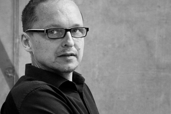 Přednáška Petra Hájka a Jana Hřebejka