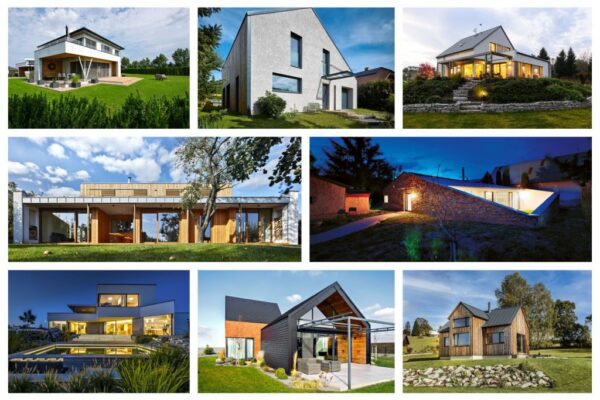 Vyberte Dům roku 2022!