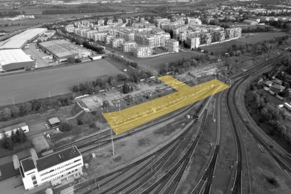 Praha vybírá architektonickou podobu nové stanice metra Depo Zličín