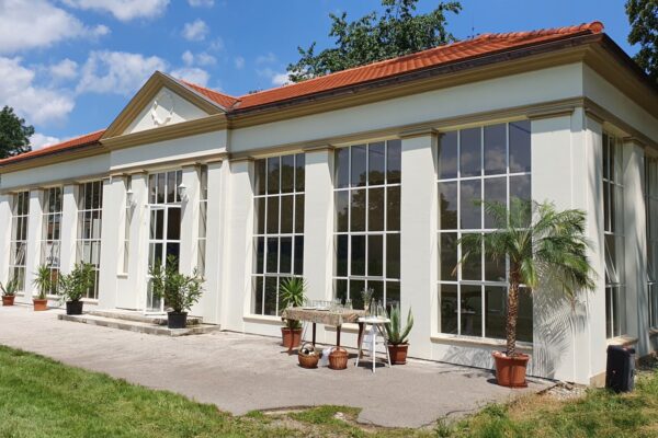 Život pod zámeckou střechou