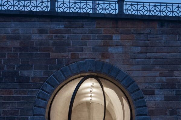 Nominace Ceny Mies van der Rohe