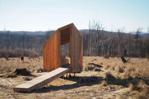 Pozorovatelna zvířat