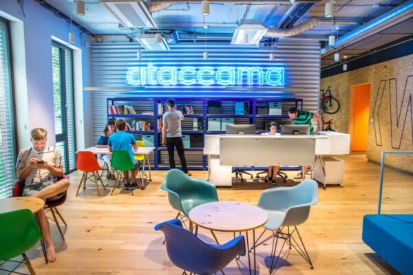 Kanceláře roku: Registrace do 6. ročníku soutěže zahájena