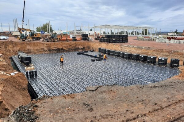 Zdravé město – město budoucnosti. Hlasujte o nejlepší projekt!