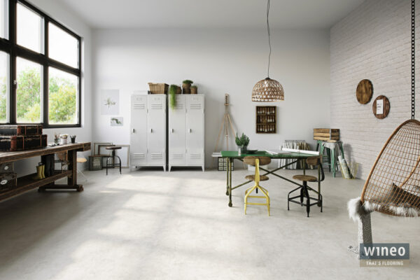 Boom kamenných dekorů u podlahových krytin