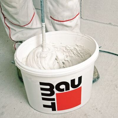 Hladké povrchy stěn a stropů v interiéru jsou trend