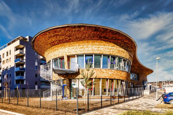 Mateřská škola v Hloubětíně