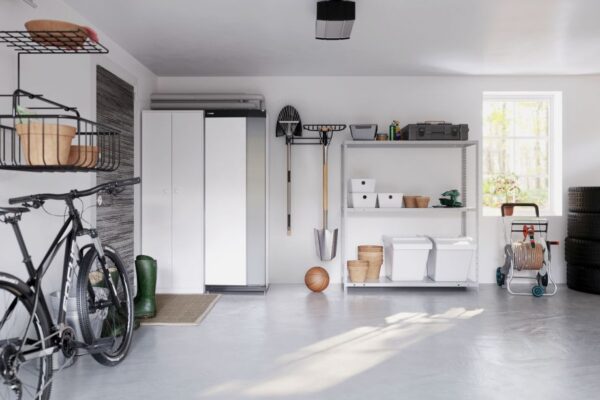 Tepelné čerpadlo dokáže snížit náklady na teplo až o 80 %