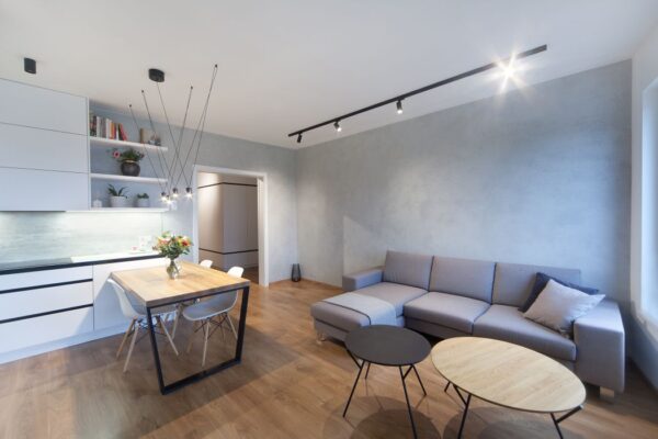 Líbí se vám designové betonové stěrky? Zaujmou nejen díky kvalitě, ale i výsledné ceně